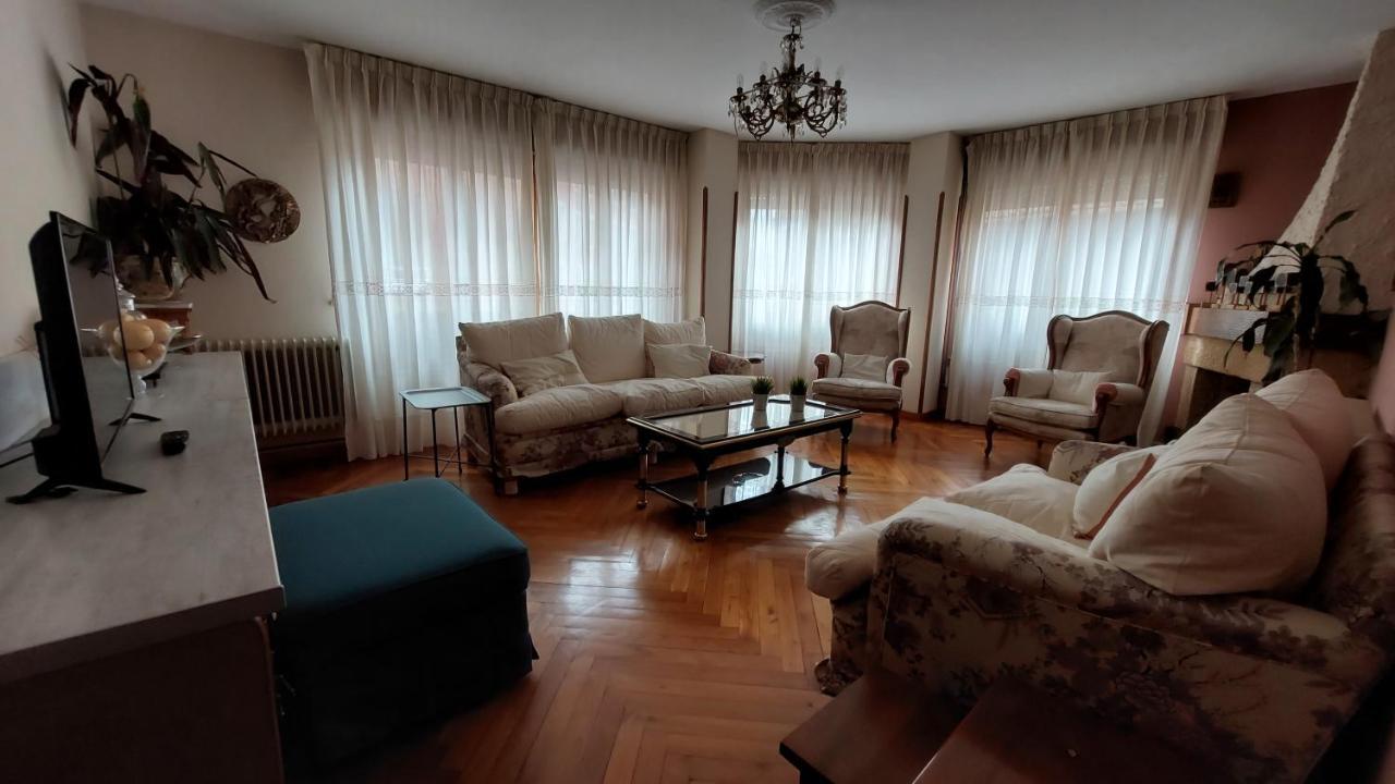 Villa Isabel 2 Llaves Arriondas Exterior foto